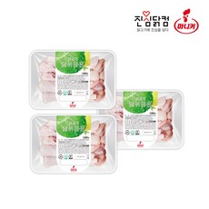 닭볶이