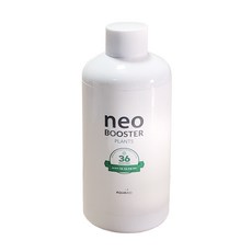 네오 부스터 플랜츠 150ml 수초 유기탄소 영양제, 1개