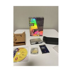 I오메가 빈티지 - Clik! 40mb PC 카드 Drive for LAPTOP 랩탑 노트북s 오픈 Box 노트북 컴퓨터 HDD 하드디스크[세금포함] [정품] 데스크탑 196516