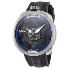 해외 남자 시계 Bomberg Bolt-68 Mens Sports Casual Watch BS45AOSP-057-1-3 PROD180297864