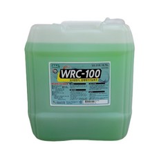 종합코리아 태영바이오켐 WRC-100김서림방지제 발수코팅제 성애제거기능효과 18.75L, 1개 - wac500h,