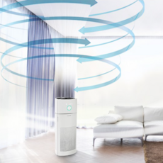 대형공기청정기