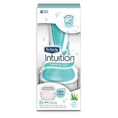 쉬크인튜이션센서티브