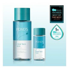 폰즈립앤아이리무버300ml