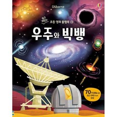 우주의기원빅뱅