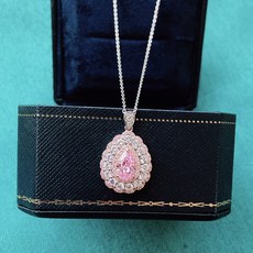 물방울다이아몬드