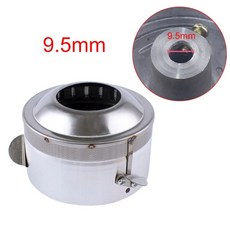 노스텔지아솜사탕기계