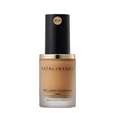 안나수이리퀴드파운데이션