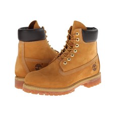 하이탑 하이워커 테파람 TIMBERLAND 남성 6 AMP QUOT BOOT