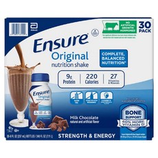 ensure