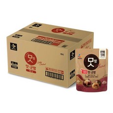 CJ 맛군밤 60g x 24개
