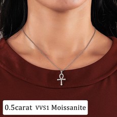 모사나이트쥬얼리세트