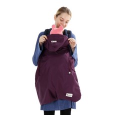 아기띠워머맘네스트