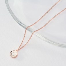 몽블랑스타레거시로즈골드