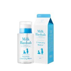 밀크바오밥클렌징워터