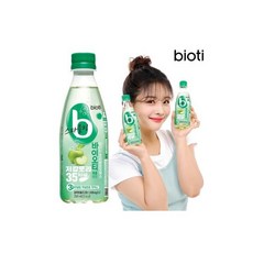 바이오티애플소다