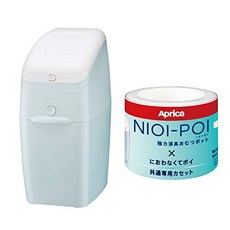 아프리카기저귀휴지통