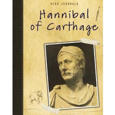 Hannibal of Carthage Paperback, Raintree
