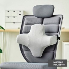 모던하우스허리쿠션