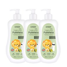 이유식기세정제