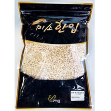 업소용 카페 제과 제빵 식자재 땅콩 분태 500g X20 튀김땅콩 알큰땅콩 국산땅콩 cehr, 1개