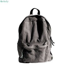 BLUEY april backpack(gray)