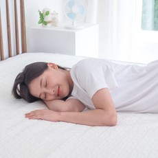 생활백서쿨매트