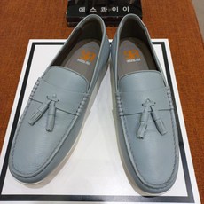 고트스킨신발
