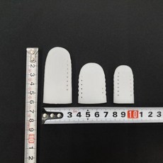 발가락보호대 실리콘 발가락골무 소형, 본상품