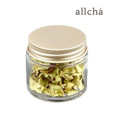 아트박스/올차 올차 자른목련(소) 5g/목련꽃차/꽃차/국산차/HACCP인증, 5g, 1개, 1개입