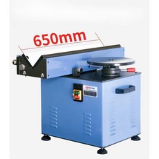 복합면취기 모따기 탁상 절단기 직선 몰드 강판 연마, 900 고정 45도 + 디스크