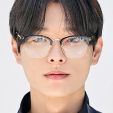 안경디스플레이