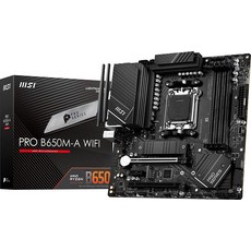 MSI MAG B650 토마호크 WiFi 게이밍 마더보드