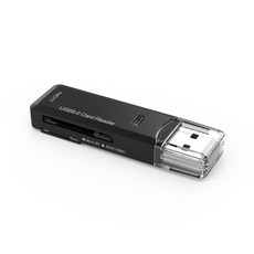 microusb리더기