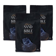 펫프렌즈 샌드바이블 플래티넘 6kg 3개, 없음