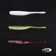 [털보낚시]도라이브 스틱 3.5, TW-142