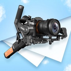 페이유 AK2000S 미러리스 카메라 짐벌