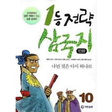 기탄삼국지