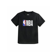 nba키즈티셔츠