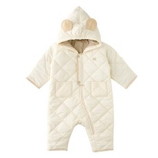 밍크뮤 minkmiu CR베베퀼팅우주복 34A14-603-01 293154