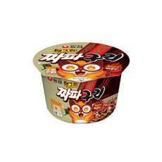 짜파구리스프