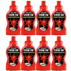 친수 칠리소스, 250g, 8개