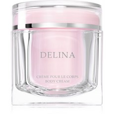 퍼퓸드말리 PARFUMS DE MARLY 델리나 DELINA 바디크림 200ml, 1개 - 퍼퓸드말리델리나