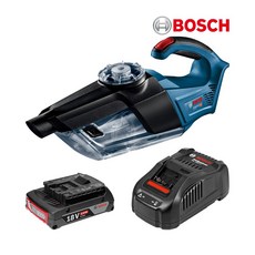 보쉬무선청소기