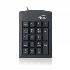 레오폴드숫자키패드