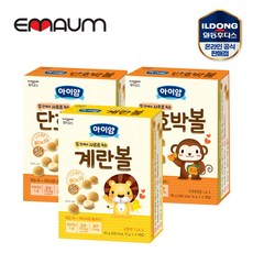 계란볼