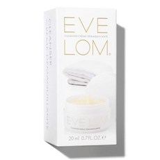 [갤러리아] 이브롬클렌져 20ml + 1/2 모슬린 클로스, 1개