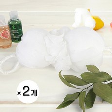 모짜렐라샤워볼