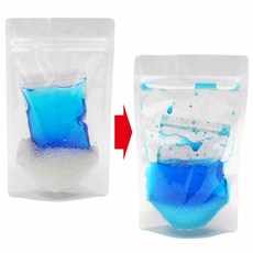 휴대용에어컨만들기