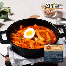 도로시떡볶이
